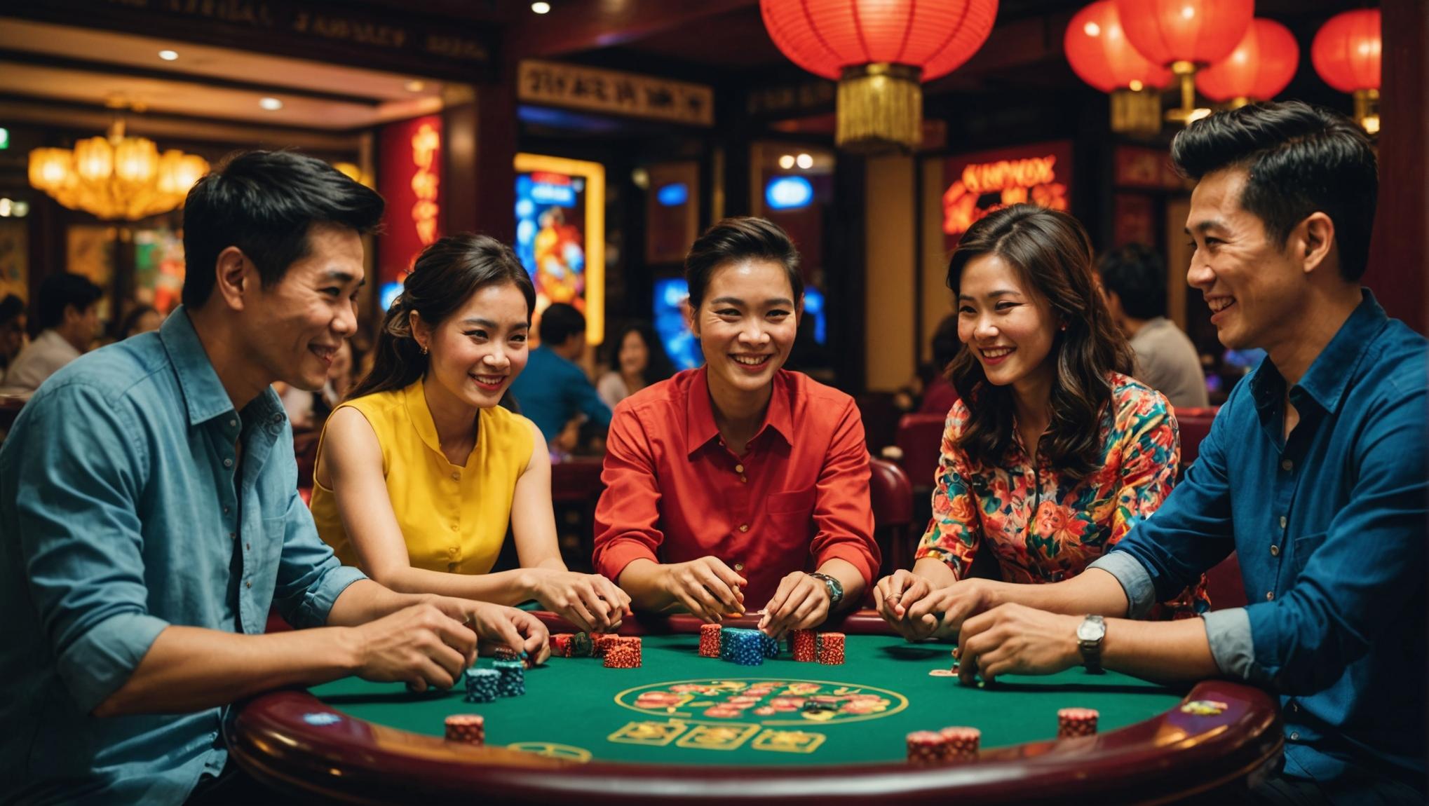 Cách Quản Lý Vốn Khi Chơi Xóc Đĩa Go88